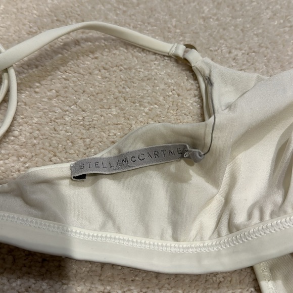 Stella McCartney Star Embellished Bikini - Picture 6 of 6